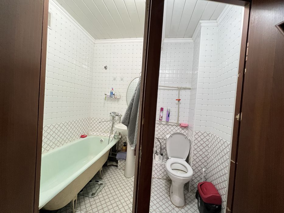 Ищу девушку на подселение