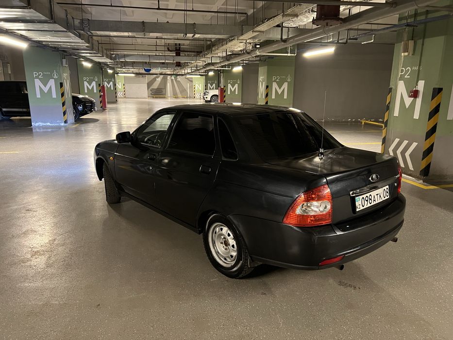 Продается Лада Приора