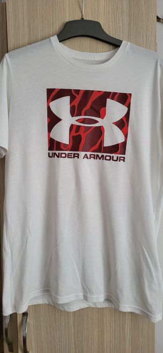 Tricou Under Armour, marimea M