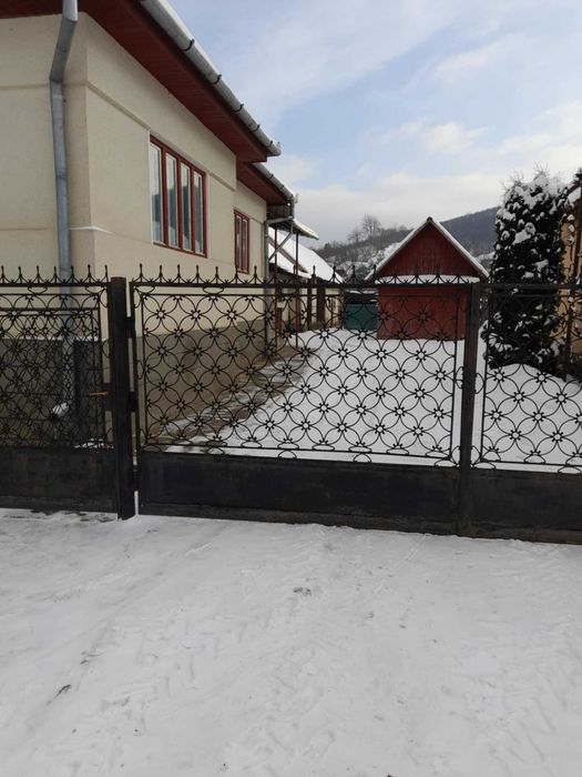 Casa de vanzare Deleni