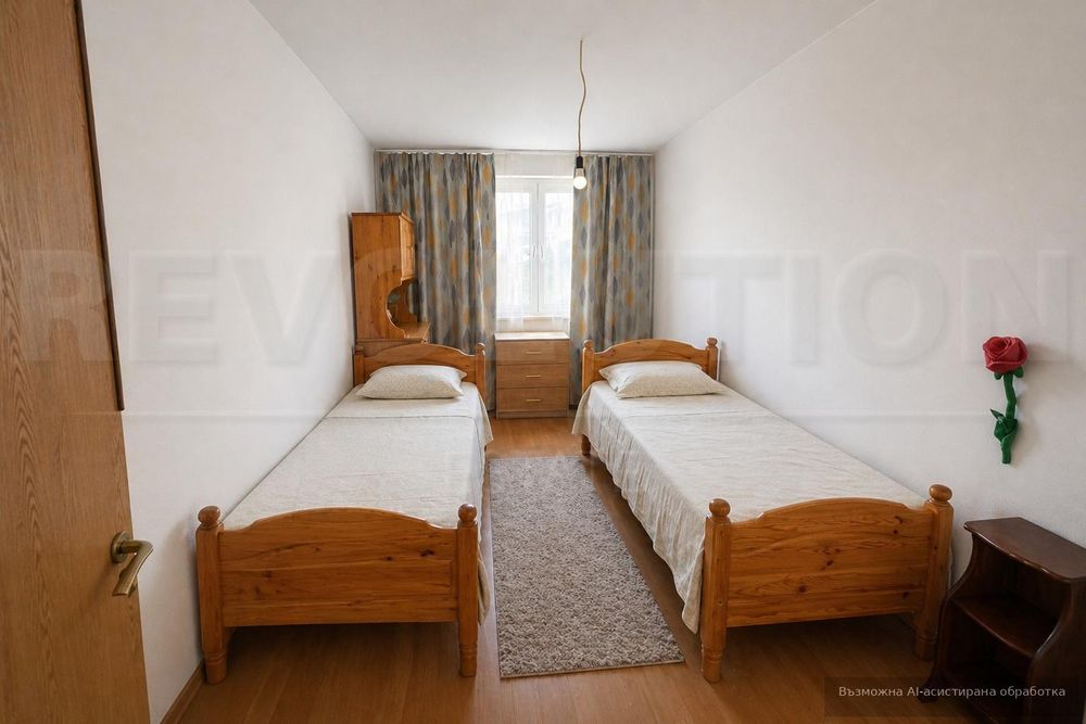 Продава се Двустаен апартамент в София, Редута - 82 кв.м за 1269 €/кв.м - Снимка #1