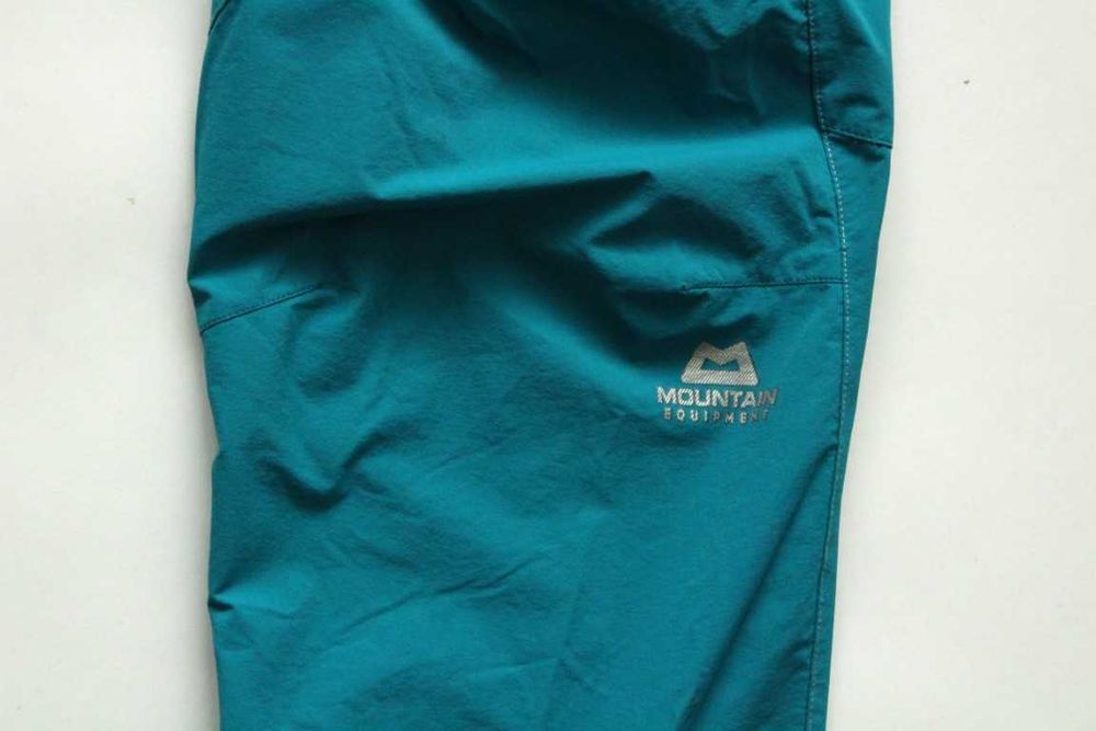 MOUNTAIN EQUIPMENT - мъжки туристически стреч панталон, размер 34 (M)