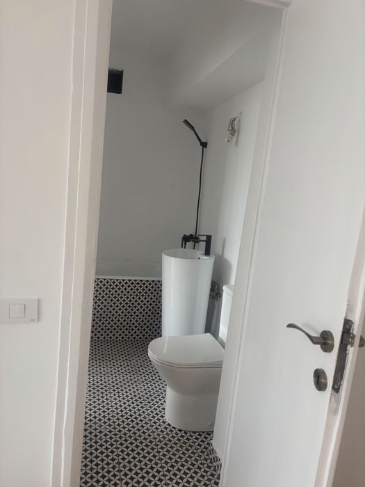 Apartament superb