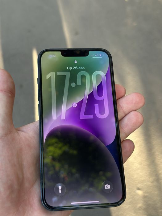 Продам 14 Iphone