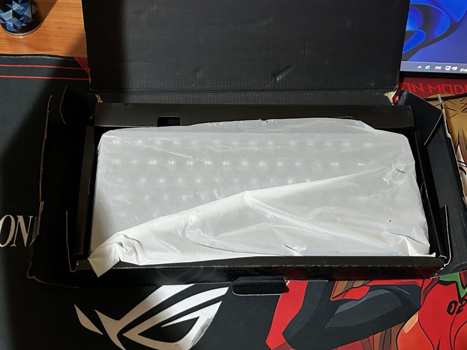 Клавиатура ajazz ak 820 max plus