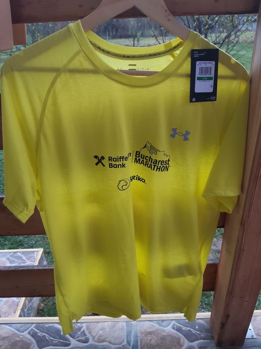 Tricou Under Armour