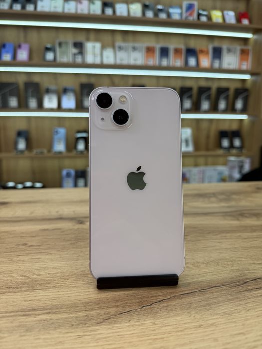 ‼️iPhone 13 Pink 128Gb - Sanatate bat.96% - Garantie 12 luni