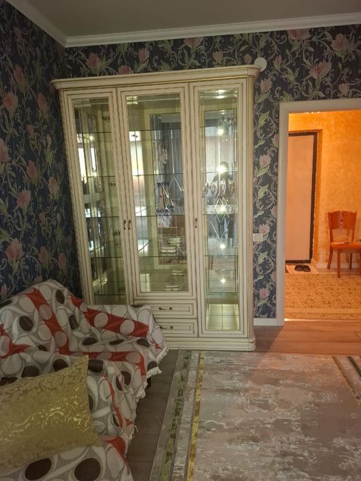 Сдам квартиру по месячно