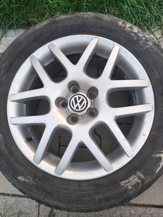 16 Джанти BBS Montreal