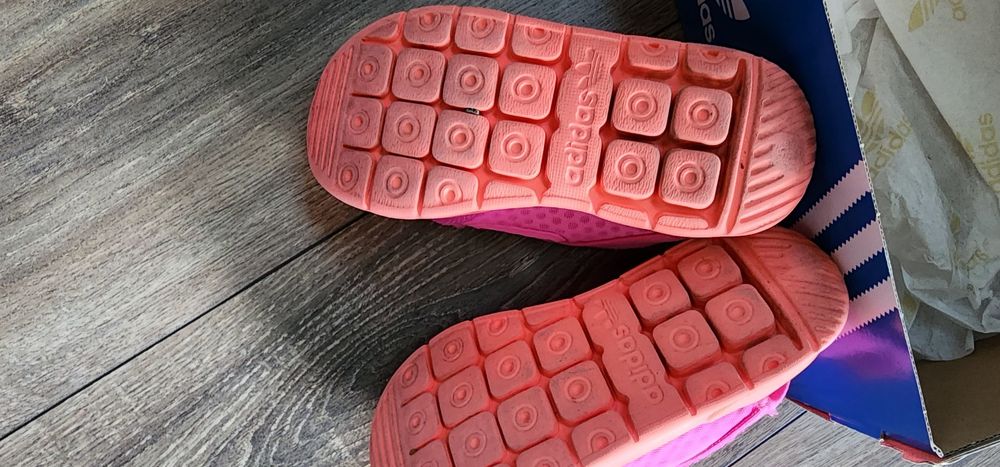 Сандали Adidas Sandal FX4952,