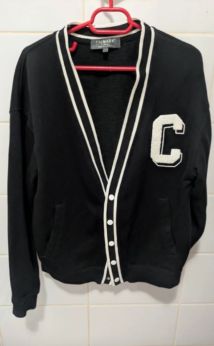 Cardigan unisex primark s/m