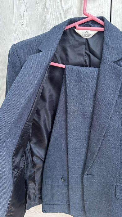 Сако и панталон- детско 164 /13- 14 години