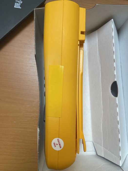 Мултимер FLUKE 289 true rms - чисто нов