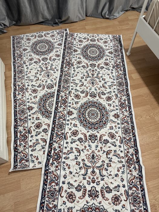 Дорожки для любых комнат