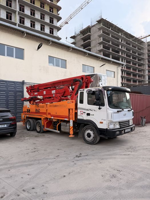 Автобетононасос | бетон насос | avtobetononasos | beton nasos