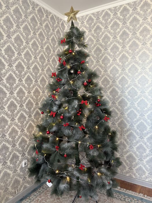 Ёлка сатылады ёлка