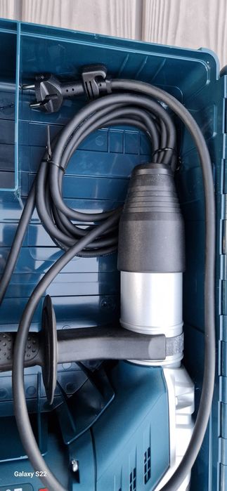 Bosch rotopercutor nou