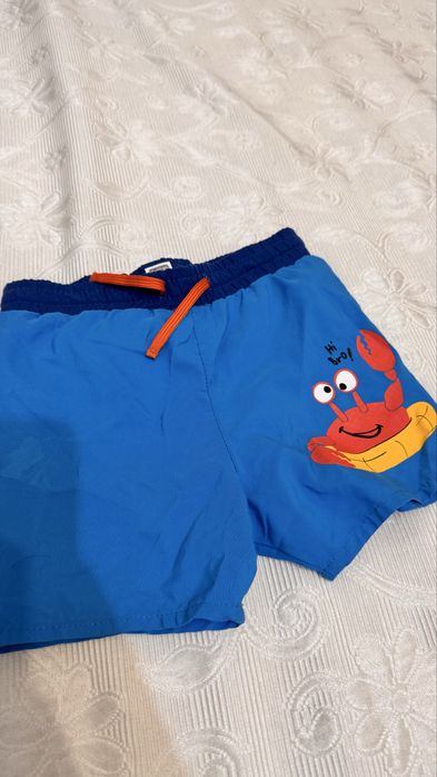 Детские вещи мальчику