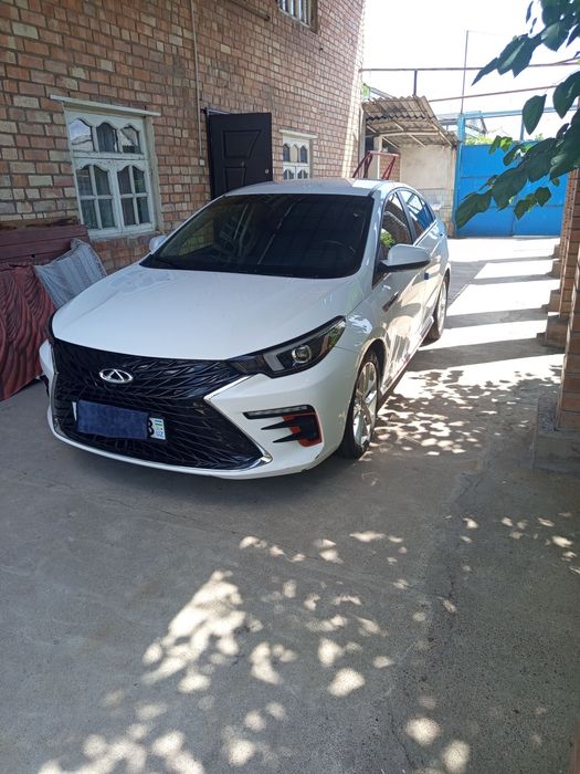 Продаётся Chery Arrizo 6 Pro (Komfort)