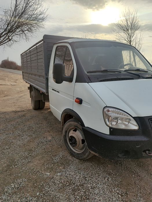 Gazel biznes sotladi