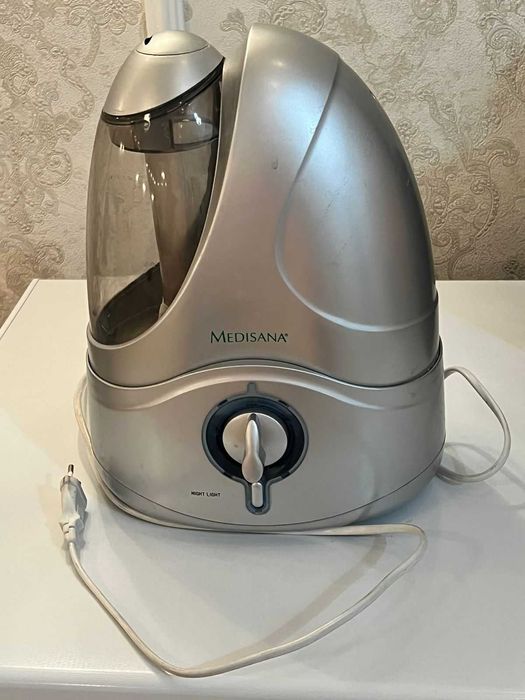 Увлажнитель Medisana