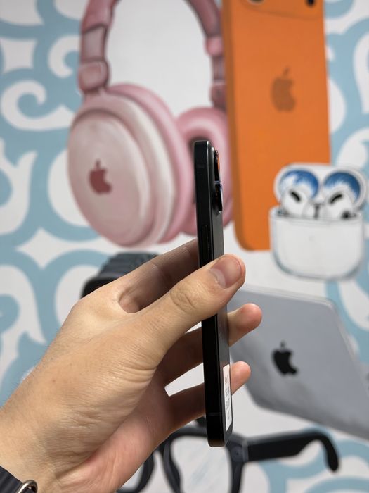 iPhone 15 256GB