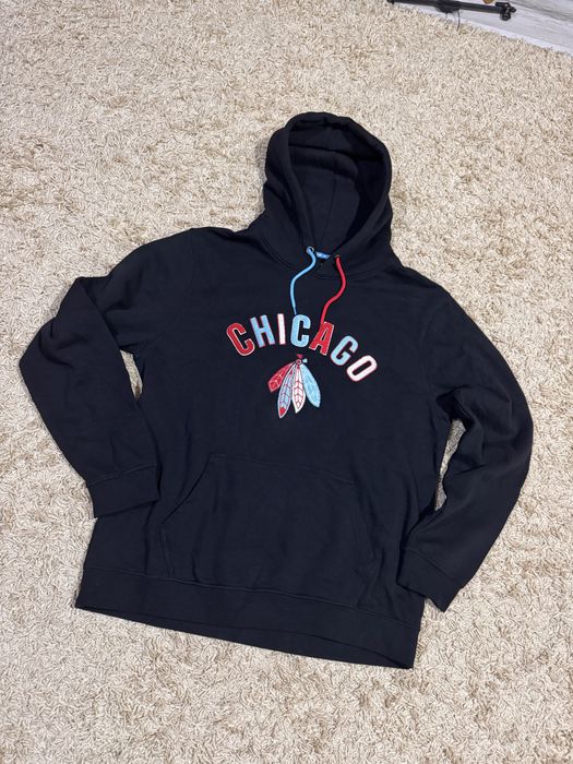 Hanorac Chicago  Four Stars Collection  3XL