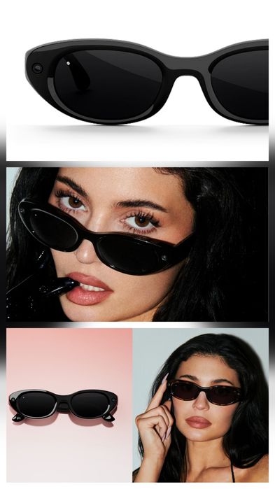 Смарт очки Ray Ban Gen 2 Wayfarer 50/53