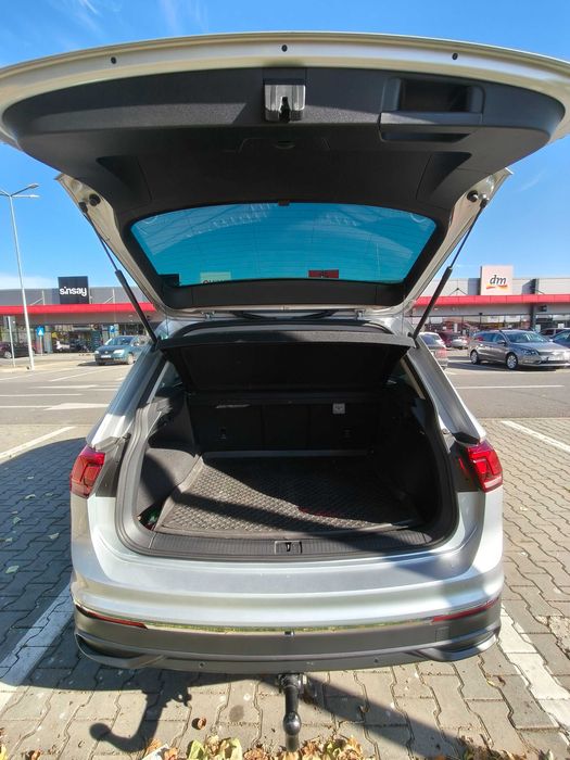 VOLKSWAGEN Tiguan 1.5 Life – 150 CP, Automat DSG