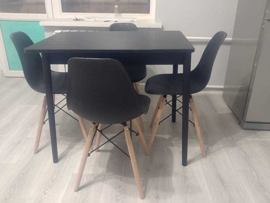 Стулья столы кресла