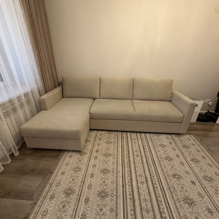 Продам диван выдвижной