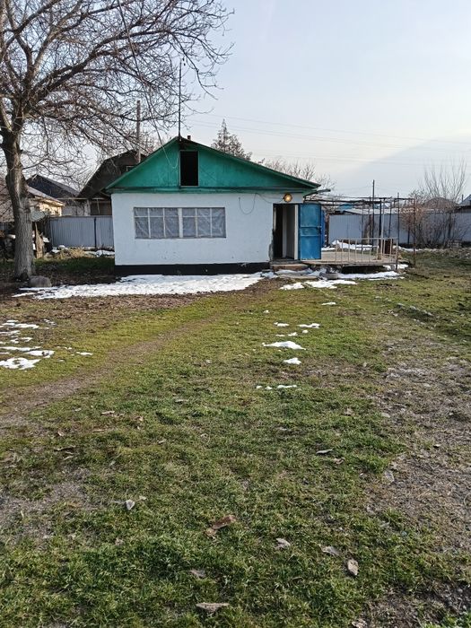 Продам дачу в городе Талгар Кендала