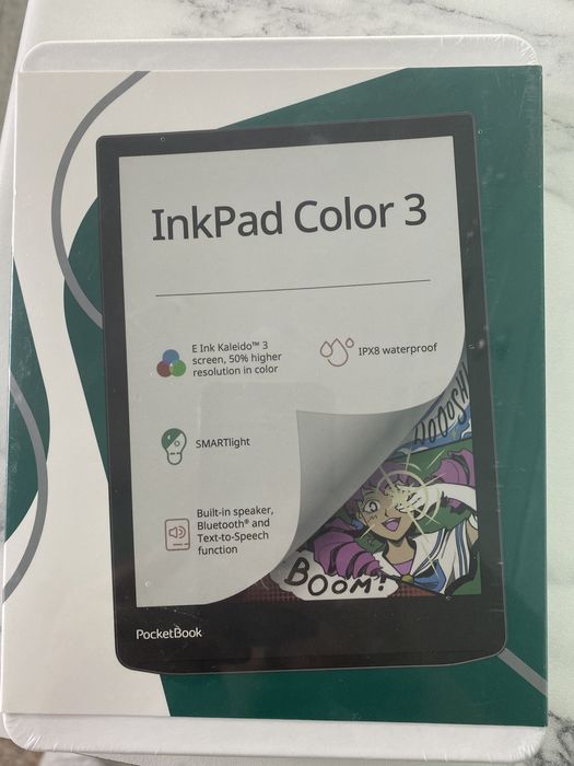 Электронная книга