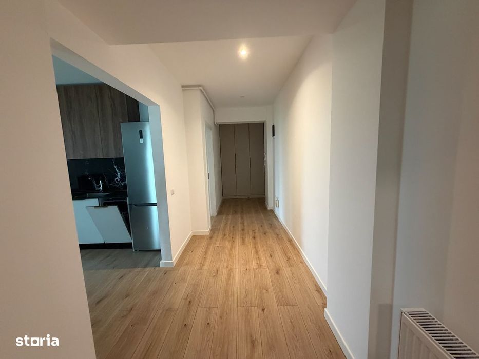 2 Camere - Otopeni - Tunari - Complex Lara