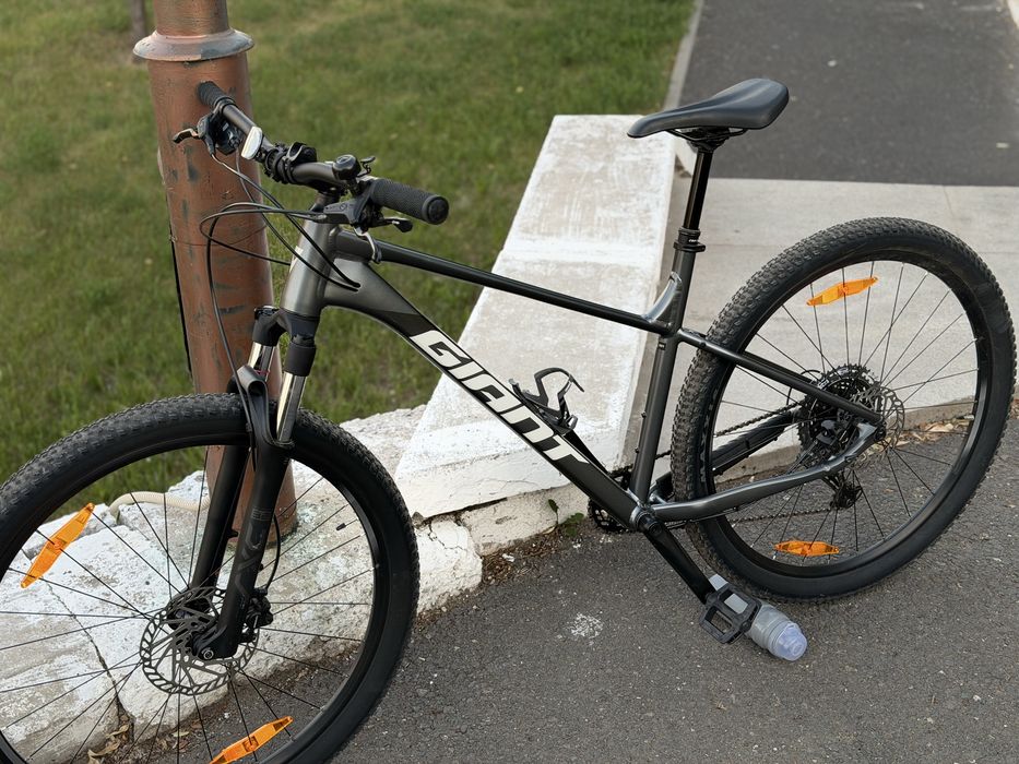 Продам Ginat talon 1 2025