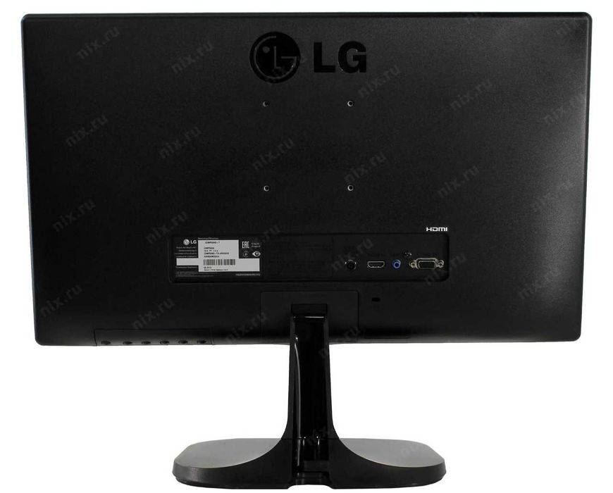 Монитор LG22MP56HQ  Б/У