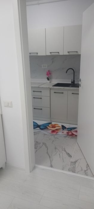 garsoniera aparatorii patriei