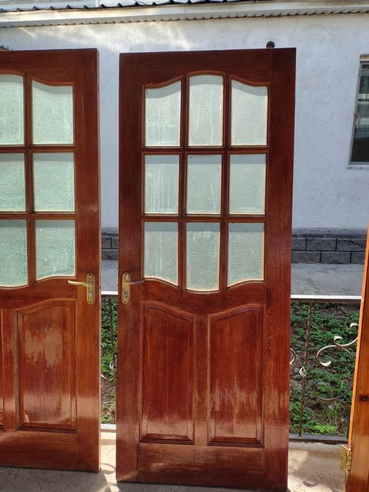 Двери межкомнатные