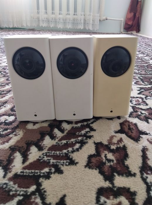 Kamera sotiladi mi firmaniki