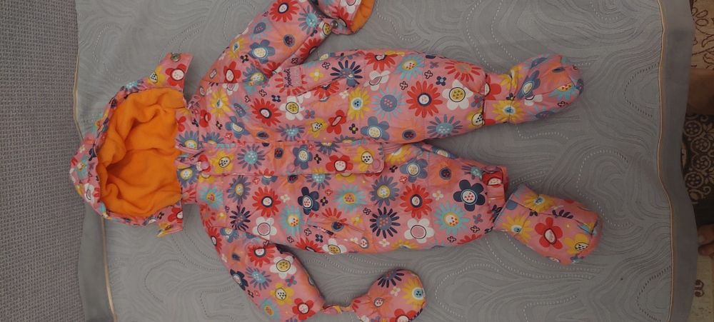 Детские вещи для девочки