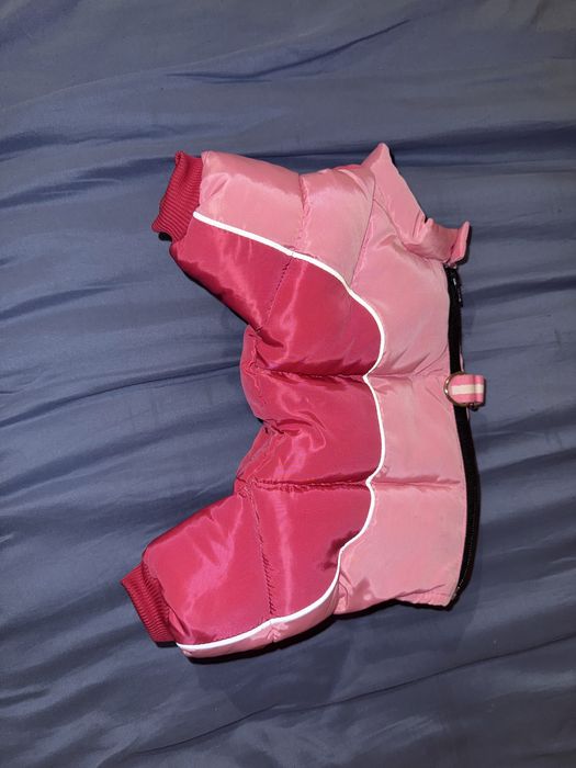 Продам куртку для собаки