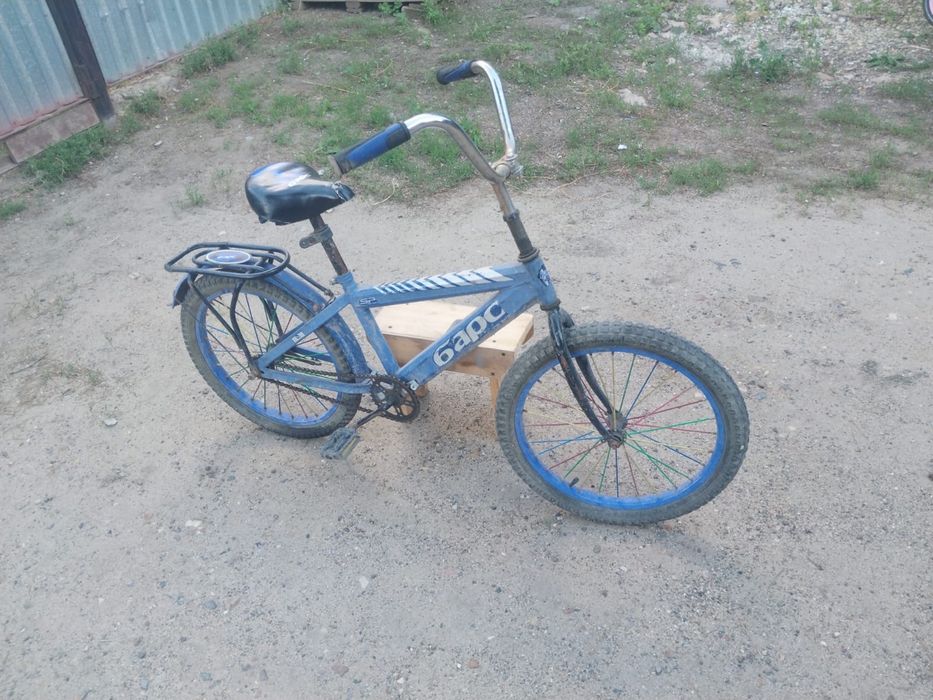 Продам Велосипед детский