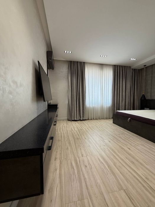 Квартира ЖК Seoul mun 4/4/9 162 кв.м