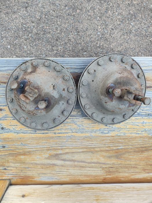 Тормозная камера ЗИЛ