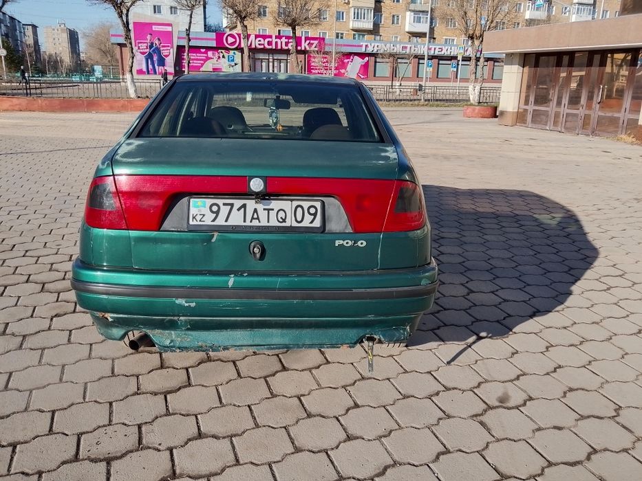 Продам Фольксваген Поло