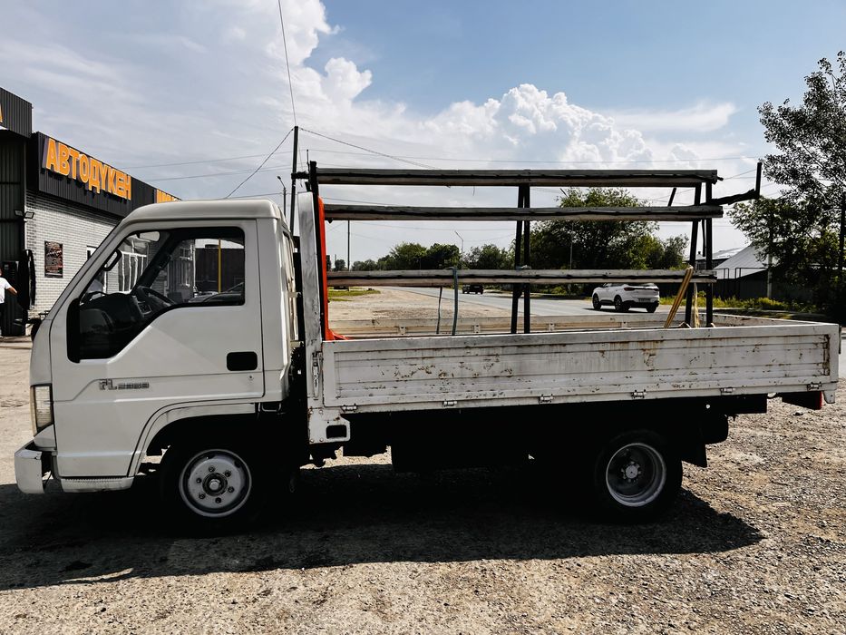 Foton aumark фотон аумарк продам