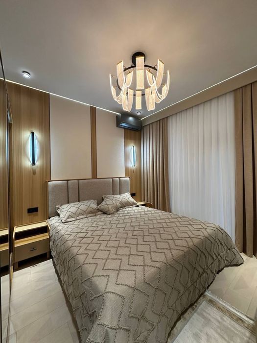 Kunlik lyuks kvartiralar Toshkent sitiyda