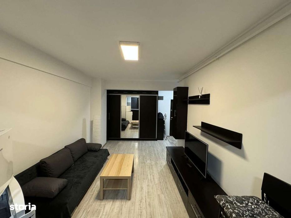 Apartament 2 camere, Dream Residence, mobilat + utilat +parcare