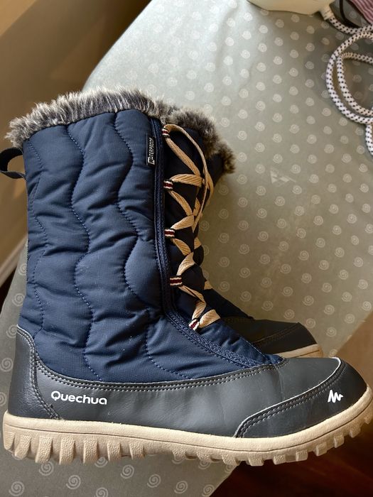 Зимни ботуши Quechua