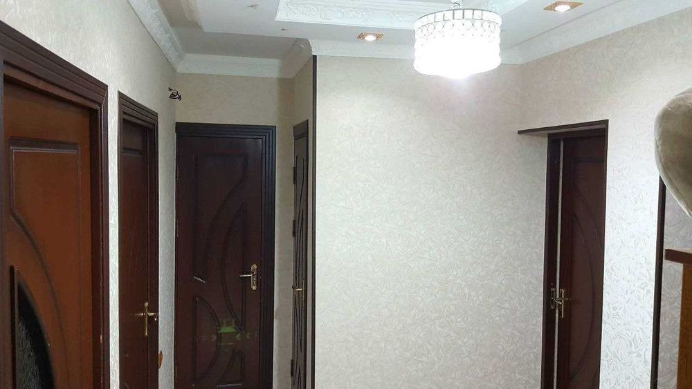 Евро квартира срочно продаётся кирпич.